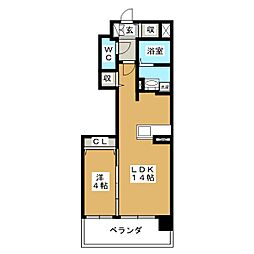 アヴァンセ東口 503