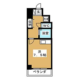 ダイアパレス長野大通りI 322