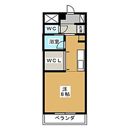 サンマルコ篠ノ井 204