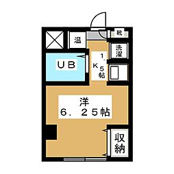 コーポコナ 205