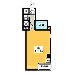 ユニティー石堂 408