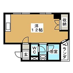 グランディオーゼナガノ 706