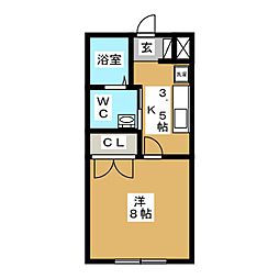 ピュア本郷 202