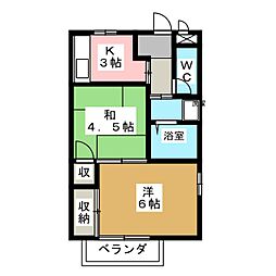 ＴＭ・ハイツ 101