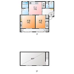 ＭＯＦハウス　44号 44