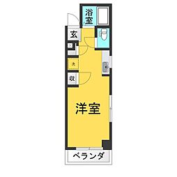 アシスト長野マンションII 306