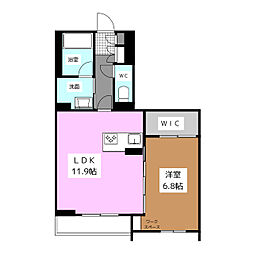 A　Cloud　Residence 303