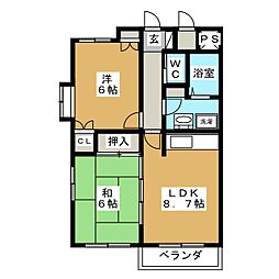 パシィフィックII 205