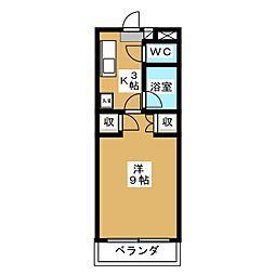コーポ・ソイビーン　サウスツリー 303