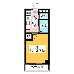 ＳＫマンション 202