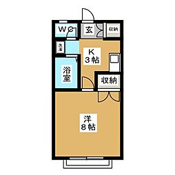 相ノ木ハイツ 305