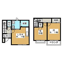 ロータス塚田 102