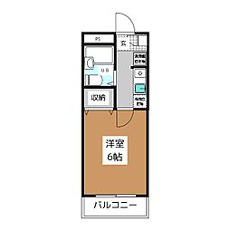 平林ピアIII 208