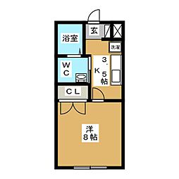 ピュア本郷 302