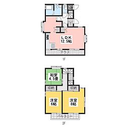 伊藤様戸建 東棟 E