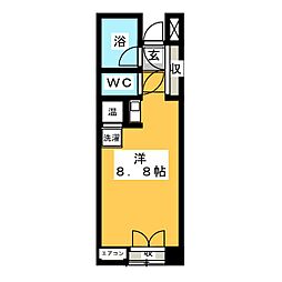 森ビル 608
