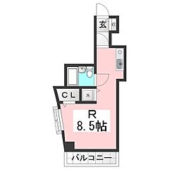 Ｓｅｔｔｌｅ東口ビル 205