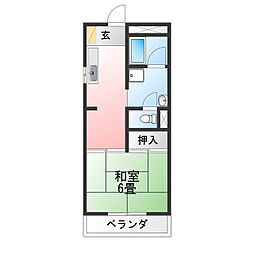 プレジデント七瀬ビル 305