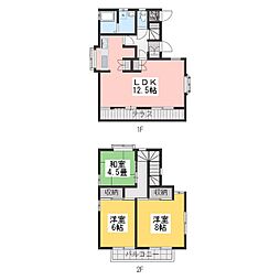 伊藤様戸建 西棟 W