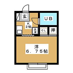 サンコーポあさひ 101