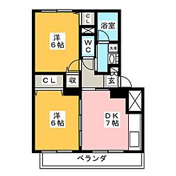 イーストフィールド 102