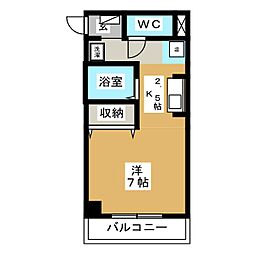 タウンコート 103