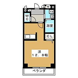 サンライズ平林 201