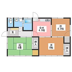 もみじ　中棟 1