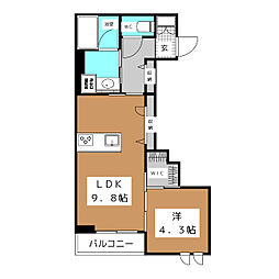 グレイス東峯 101