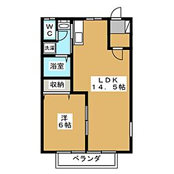 パティオ五月 201