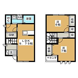 キャットミント B