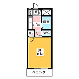 カーサクリタ 305
