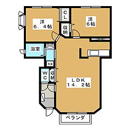 グレイスハイランドＡ 101