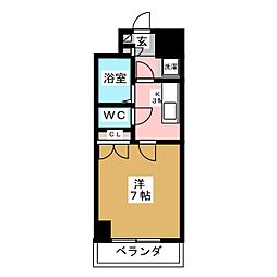 ダイアパレス長野大通りI 412