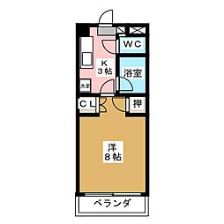 アーバンライフ21 303
