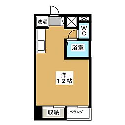 アートヒルズ 302