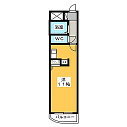 センターイン伊勢町 402