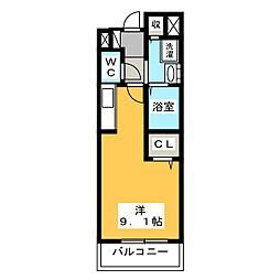 Aurora 桐　北 101