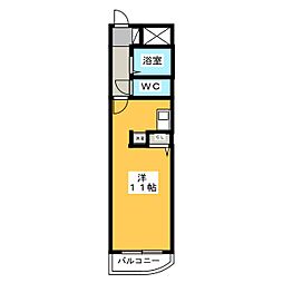 センターイン伊勢町 504