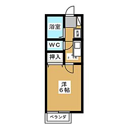 ヴェルデュール 202