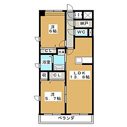 VILLA D`EST OHTE　A（ヴィラデスト大手） 213