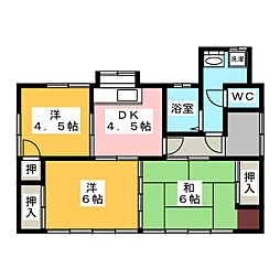 保刈貸家(2-16-14) 14