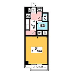 サン・ラザール 108