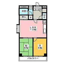 マイタウン松本 101