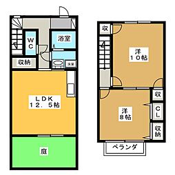 ブランシェ美くしA 102