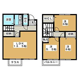 ドエル・グリーンA 3