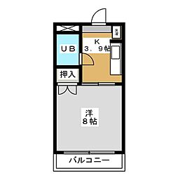 イレブンハイツ 103