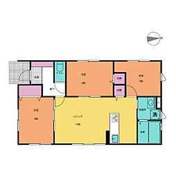 リバーサイド3 1