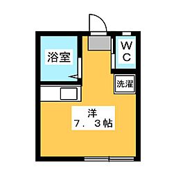 フォーブルアンダンテ 103