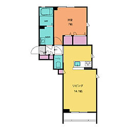 カーサ・デ・ソラーナ 103